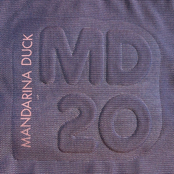 Mandarina Duck Bag - Picture 2 of 5